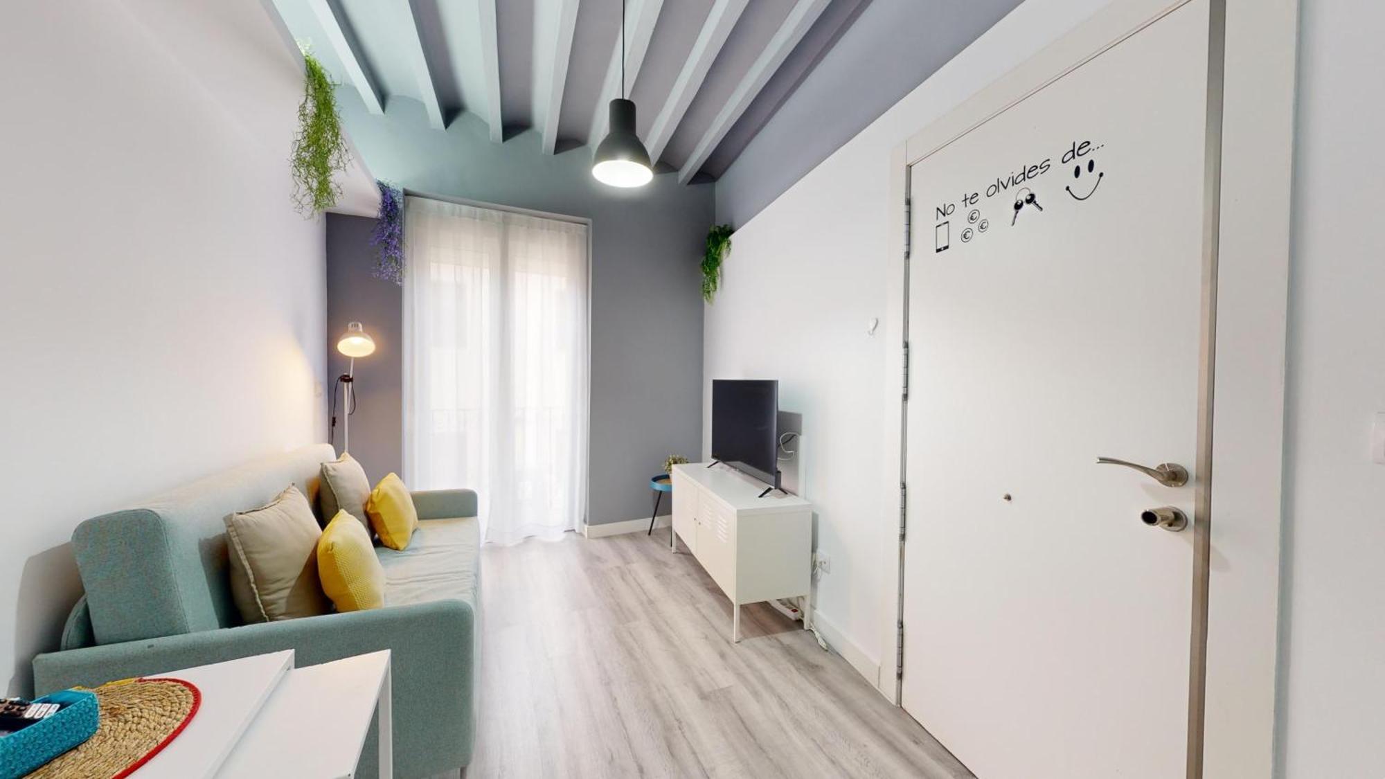 알리칸테 Myflats Old Corner 아파트 외부 사진