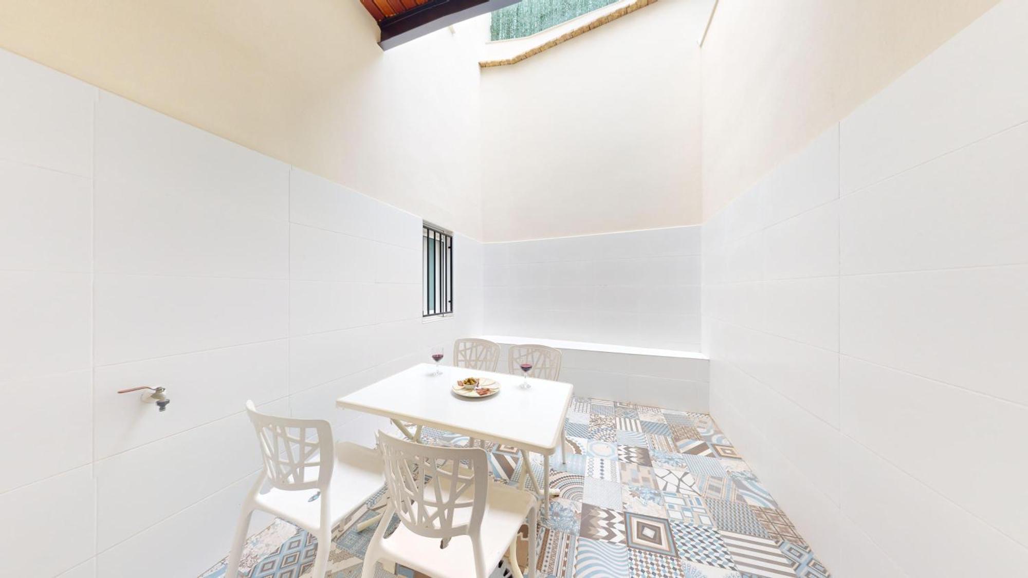 알리칸테 Myflats Old Corner 아파트 외부 사진
