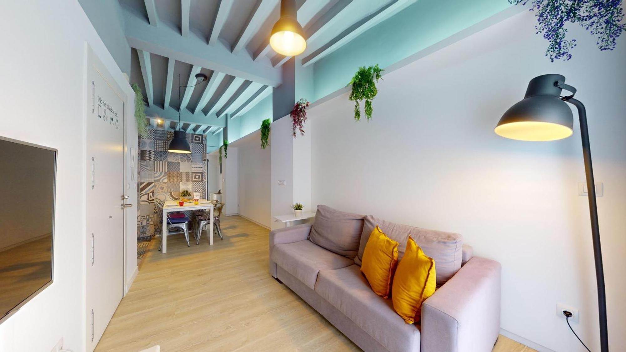 알리칸테 Myflats Old Corner 아파트 외부 사진